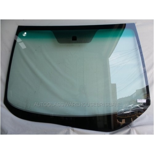 HONDA CR-V RM - 11/2012 to 6/2017 - 5DR WAGON - FRONT WINDSCREEN GLASS - NEW