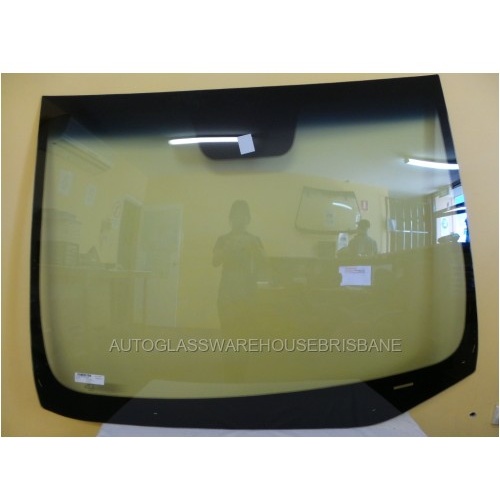 HYUNDAI i30 GD - 5/2012 to 6/2017 - HATCH/WAGON - FRONT WINDSCREEN GLASS - NEW