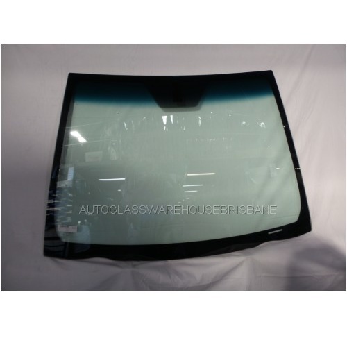 suitable for TOYOTA YARIS NCP13R - 11/2011 to 05/2020 - 3DR/5DR HATCH - FRONT WINDSCREEN GLASS - NEW