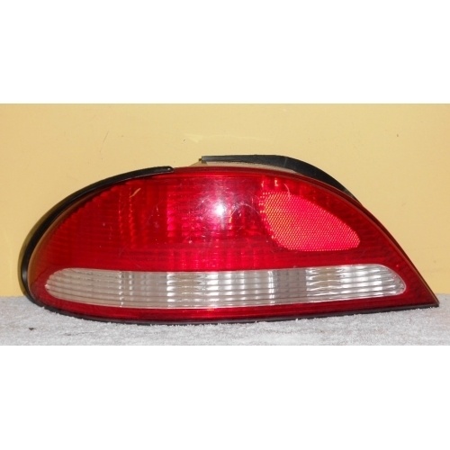 Ford falcon side mirror glass #5