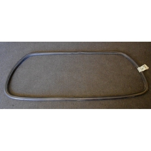 HOLDEN COMMODORE VB/VC/VH - 11/1978 to 2/1984 - 4DR WAGON (AUSTRALIA MADE) - REAR WINDSCREEN RUBBER - (Second-hand)