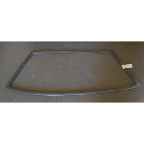 HOLDEN COMMODORE VK/VL - 3/1984 to 8/1988 - 4DR SEDAN (CHINA MADE) - RUBBER FOR REAR WINDSCREEN - NEW
