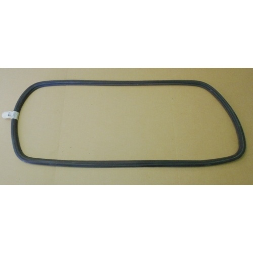suitable for TOYOTA HIACE RH20 - VAN 5/77 TO 12/82 - REAR WINDSCREEN RUBBER - (Second-hand)