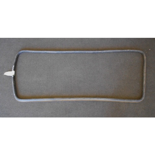 FORD ECONOVAN MAX - VAN 1984 - REAR WINDSCREEN RUBBER - (Second-hand)