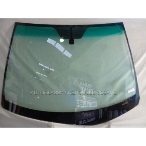 suitable for LEXUS RX SERIES 4/2003 to 1/2009 - 5DR WAGON - FRONT WINDSCREEN GLASS - NEW