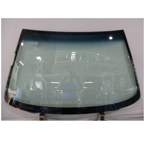 suitable for TOYOTA SPRINTER AE102R - 1992 to 1997 - 2DR COUPE (COROLLA) - FRONT WINDSCREEN GLASS - NEW