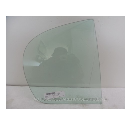 NISSAN PULSAR N16 - 6/2001 to 12/2005 - 5DR HATCH - RIGHT SIDE REAR QUARTER GLASS - NEW