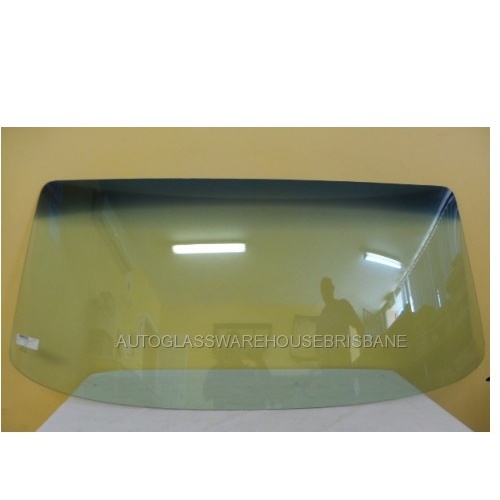 SUITABLE FOR VOLVO 140-264 - 1966 to 1986 - SEDAN/WAGON/COUPE - FRONT WINDSCREEN GLASS - NEW