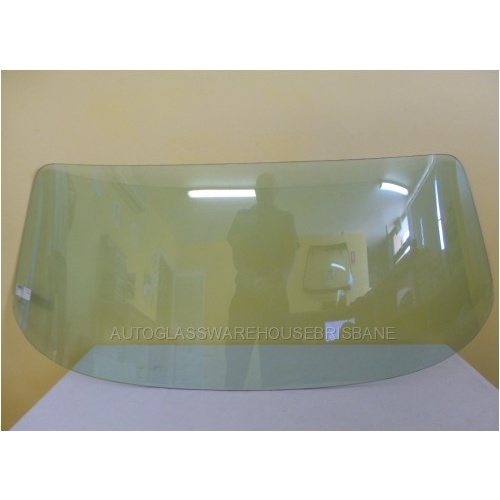 VOLVO P1800 - 1960 TO 1973 - COUPE/WAGON - FRONT WINDSCREEN GLASS - CALL FOR STOCK - NEW
