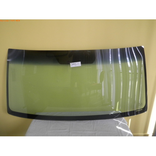 suitable for LEXUS LX470 100 SERIES - 5/1998 to 12/2007 - 5DR WAGON - FRONT WINDSCREEN GLASS - NEW