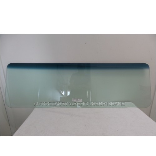 LAND ROVER DEFENDER 11/1984 to to 12/2016 - UTILITY/4DR SUV - FRONT WINDSCREEN GLASS - (1413 x 428) - NEW