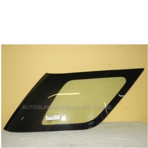 FORD TERRITORY SX/SY/SK2 - 5/2004 to 4/2011 - 4DR WAGON - DRIVERS - RIGHT SIDE REAR OPERA GLASS - NEW