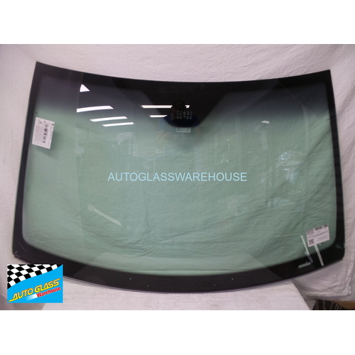MERCEDES C CLASS 2003 to 1/2008 / CLC CLASS 2003 to 5/2011 - 2DR COUPE - 2DR COUPE - FRONT WINDSCREEN (1 OPENING) - RAIN SENSOR LENS (10 EYES) - NEW