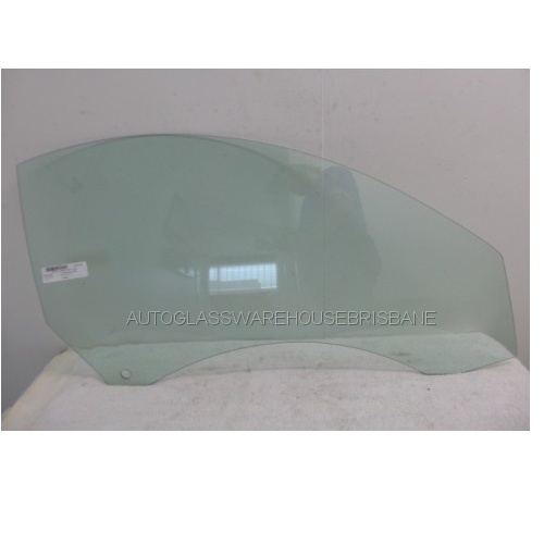 MERCEDES 171 SERIES - 8/2004 to 6/2011 - SLK CLASS - 2DR CONVERTIBLE - RIGHT SIDE FRONT DOOR GLASS - NEW