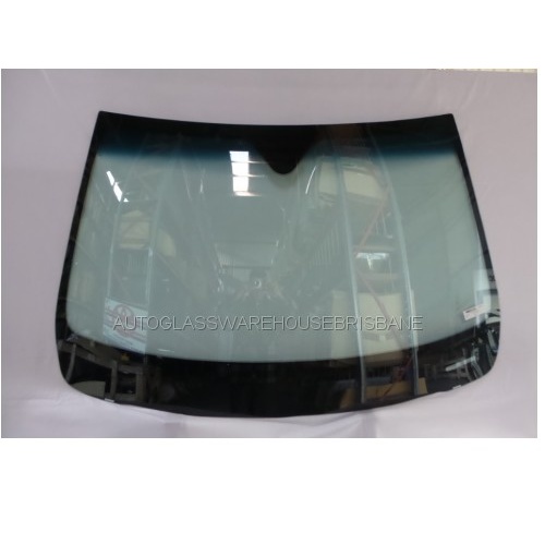 MAHINDRA XUV500 - 6/2012 TO CURRENT - FRONT WINDSCREEN GLASS - NEW