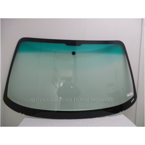 PORSCHE 911 - 996 SERIES - 1/1998 to 1/2006 - 2DR COUPE - FRONT WINDSCREEN GLASS - ANTENNA - NEW