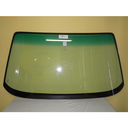 PORSCHE 968 - 1/1992 TO 1/1995 - 2DR COUPE - FRONT WINDSCREEN GLASS - CALL FOR STOCK - NEW