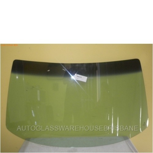 PEUGEOT 205 GTi - 1982 to 1995 - 3DR HATCH - FRONT WINDSCREEN GLASS - NEW
