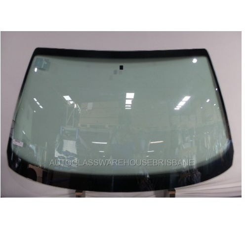 PEUGEOT 605 - 3/1994 to 1999 - 4DR SEDAN  - FRONT WINDSCREEN GLASS - LIMITED STOCK - NEW