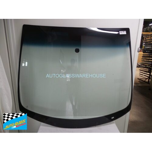 PEUGEOT 3008 T8 - 6/2010 to 12/2016 - 5DR WAGON - FRONT WINDSCREEN GLASS - LOW STOCK - NEW