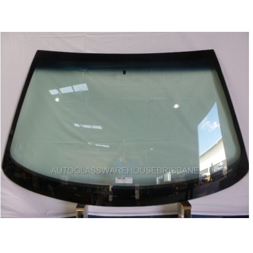 PEUGEOT 406 ST - 9/1996 to 8/2004 - 4DR SEDAN - FRONT WINDSCREEN GLASS - CALL FOR STOCK - NEW