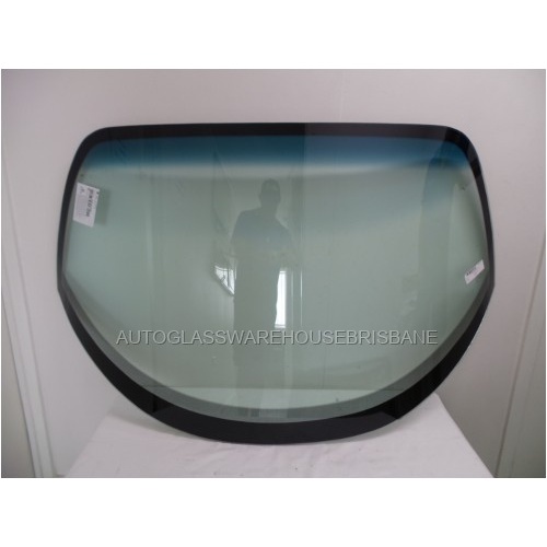 LOTUS ELISE SERIES 1 ROADSTER - 11/1996 to 9/2001 - FRONT WINDSCREEN GLASS - SIZE 1418 X 814 - CALL FOR STOCK - VERY LOW - NEW