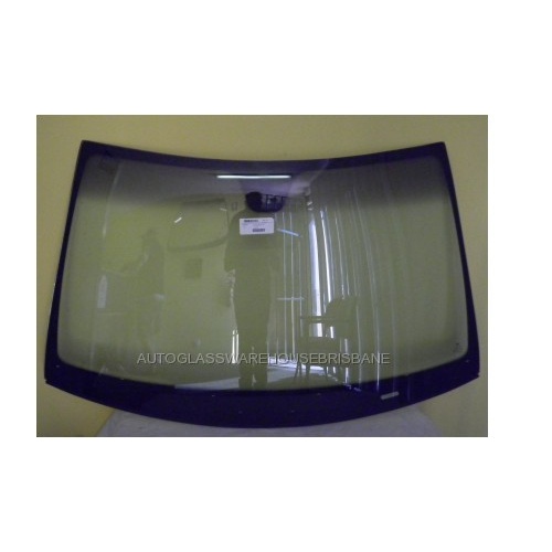 MERCEDES 230 SERIES - 7/2002 TO 7/2012 - 2DR CONVERTIBLE - FRONT WINDSCREEN GLASS - NEW
