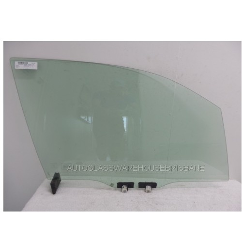 HONDA ODYSSEY RA6/RA8 - 3/2000 to 5/2004 - 5DR WAGON - DRIVERS - RIGHT SIDE FRONT DOOR GLASS - NEW