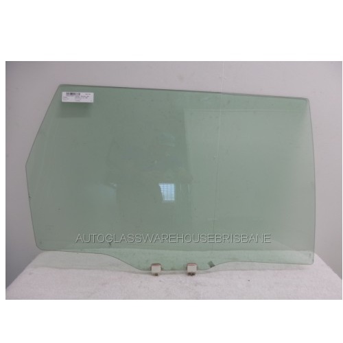HONDA ODYSSEY RA6/RA8 - 3/2000 to 5/2004 - 5DR WAGON - DRIVERS - RIGHT SIDE REAR DOOR GLASS - NEW