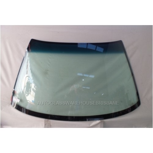 HONDA LEGEND KA3 - 11/1987 to 2/1991 - 2DR COUPE - FRONT WINDSCREEN GLASS - NEW