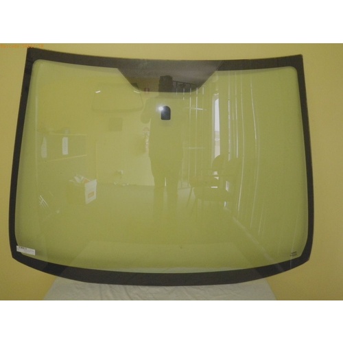 HONDA CIVIC S5P/EP3/TYPE R - 1/2001 to 1/2007 - 3DR HATCH - FRONT WINDSCREEN GLASS - NEW