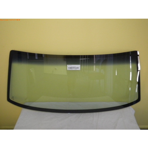 DATSUN 120Y KB210 - 1/1974 to 1/1979 - 2DR COUPE - FRONT WINDSCREEN GLASS - VERY LIMITED STOCK - NEW