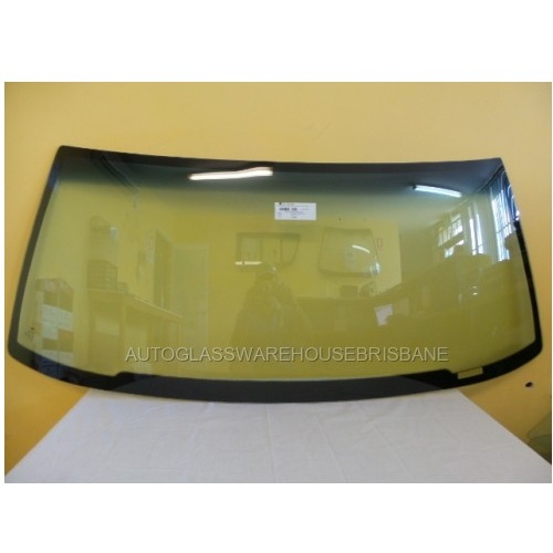 FORD MUSTANG - 1983 to 1993 - 2DR CONVERTIBLE - FRONT WINDSCREEN GLASS - LIMITED - CALL FOR STOCK - NEW