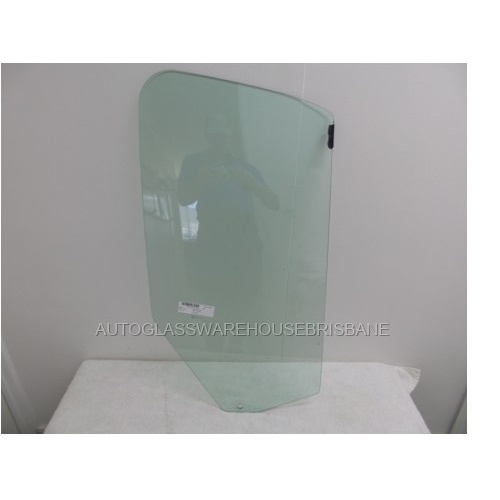 FIAT DUCATO 2/2007 to CURRENT - SWB/MWB/LWB/XLWB VAN - RIGHT SIDE FRONT DOOR GLASS - NEW