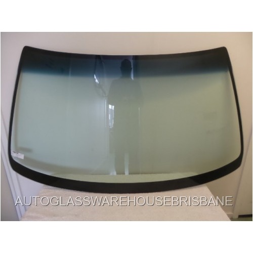 NISSAN 300ZX Z31 - 5/1984 to 11/1989 - 2DR COUPE - FRONT WINDSCREEN GLASS - CALL FOR STOCK - NEW