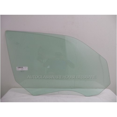 CHRYSLER 300C - 11/2005 TO 6/2012 - SEDAN/WAGON - DRIVERS - RIGHT SIDE FRONT DOOR GLASS - NEW