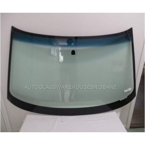 MITSUBISHI 3000GT GTO JF - 1/1990 to CURRENT - 2DR COUPE - FRONT WINDSCREEN GLASS - NEW