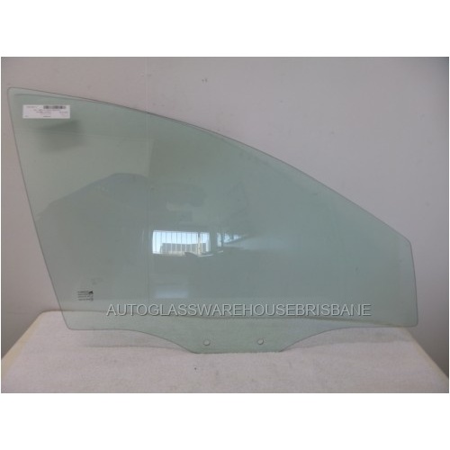 CHRYSLER NEON PL SERIES - 9/1999 to 1/2002 - 4DR SEDAN - DRIVERS - RIGHT SIDE FRONT DOOR GLASS - NEW