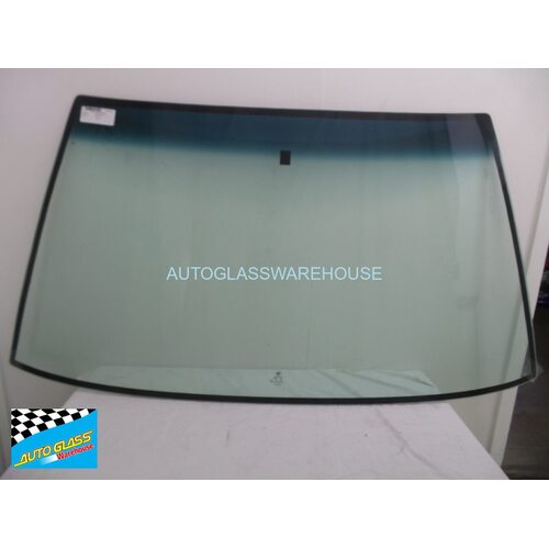 CITROEN BX  - 1/1983 to 1/1994 - 5DR HATCH - FRONT WINDSCREEN GLASS - LOW STOCK - NEW