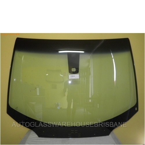 CITROEN C5 X7 - 9/2008 to 12/2017 - 4DR SEDAN/5DR WAGON - FRONT WINDSCREEN GLASS - RAIN SENSOR BRACKET - LOW STOCK - NEW