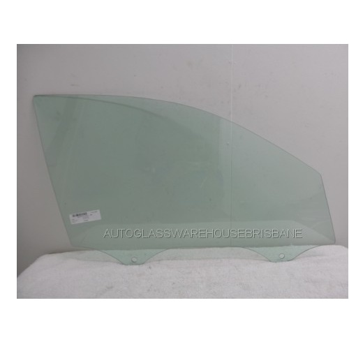 AUDI Q3 8U - 3/2012 to 12/2018 - 5DR SUV - DRIVERS - RIGHT SIDE FRONT DOOR GLASS - CALL FOR STOCK - LIMITED - NEW