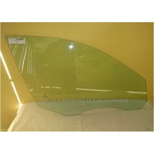 BMW 5 SERIES E60/E61 - 9/2003 to 6/2010 - SEDAN/WAGON - DRIVERS - RIGHT SIDE FRONT DOOR GLASS - NEW