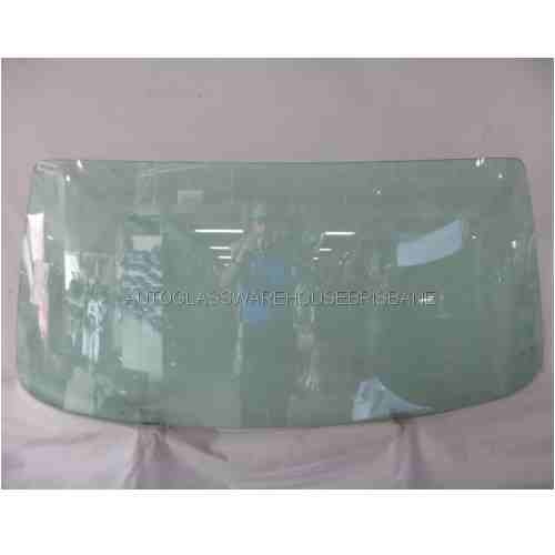 BMW 1502 1600 1802 2002 - 1/1966 to 1/1976 - 2DR COUPE - FRONT WINDSCREEN GLASS - VERY LOW STOCK - NEW