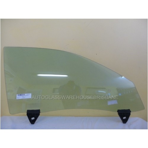 AUDI A4 B6/B7 - 7/2001 to 3/2008 - 4DR SEDAN/5DR WAGON - DRIVERS - RIGHT SIDE FRONT DOOR GLASS - NO FITTING - NEW
