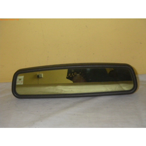 JEEP CHEROKEE XJ SPORTS - 4WD WAGON 4/1994 TO 7/1997 - REAR VISION ELECTRIC MIRROR - (SECOND-HAND)