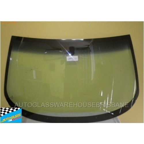 ALFA ROMEO 147 GTA - 9/2001 to CURRENT - 3DR/5DR HATCH  - FRONT WINDSCREEN GLASS - NEW