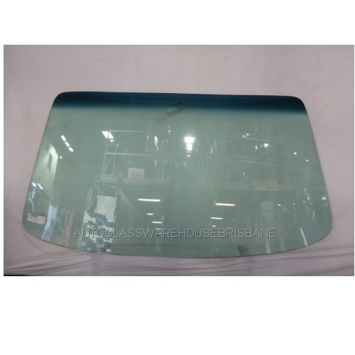 ALFA ROMEO ALFASUD 1200-1500 SERIES 11 - 1/1978 to 1/1981 - 4DR SEDAN - FRONT WINDSCREEN GLASS - (LIMITED - CALL FOR STOCK) - NEW