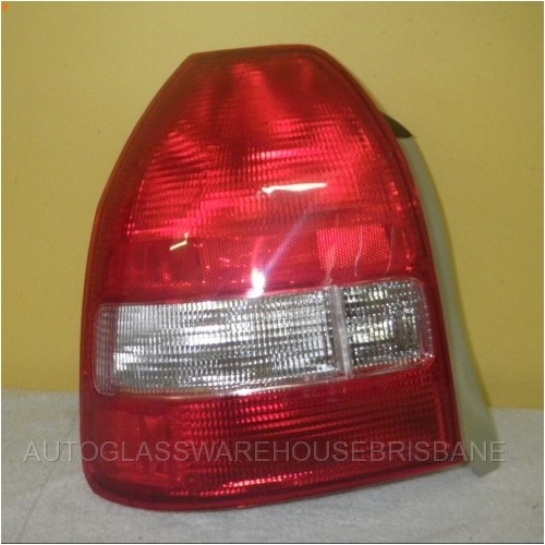 HONDA,CIVIC,HATCHBACK,1999,to,2000,EK,,,REAR,TAILLIGHT,LEFT,TAIL,LIGHT