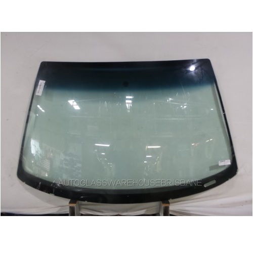 AUDI ALLROAD C5 - 2/2001 to 4/2007 - 5DR WAGON - FRONT WINDSCREEN GLASS - LIMITED - CALL FOR STOCK - NEW