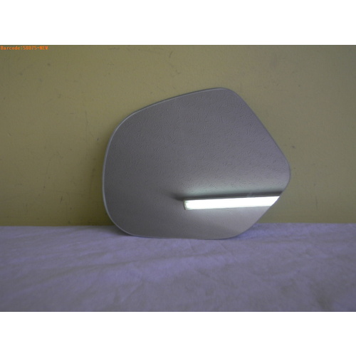 suitable for TOYOTA HIACE SBV - 10/1995 to 11/2003 - VAN - LEFT SIDE MIRROR - FLAT GLASS ONLY - 193mm WIDE X 167mm HIGH - NEW